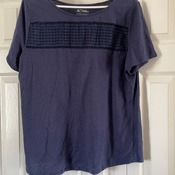 DC Jeans top 🥰🥰 - Picture 1 of 3